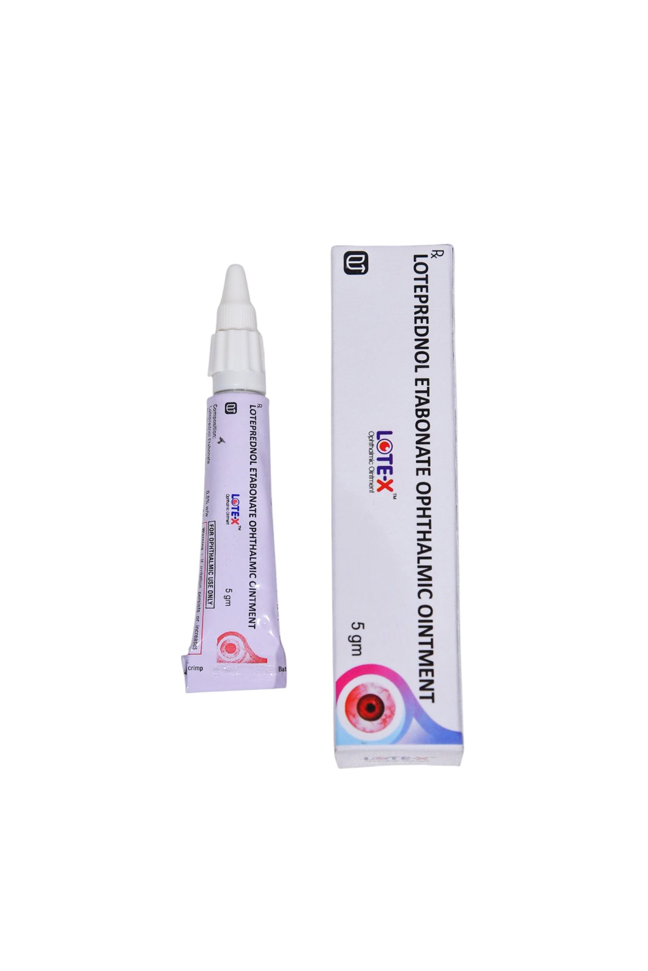 LoteX Ointment